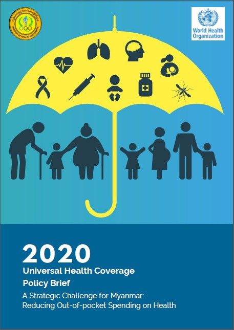 Policy Brief for Universal Health Coverage (2020)