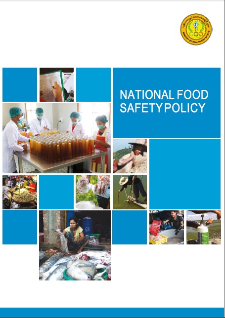 National Food Hazard Prevention Policy (English Version)